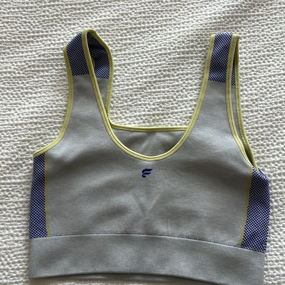 Fabletics Size Medium Bralette - image 2